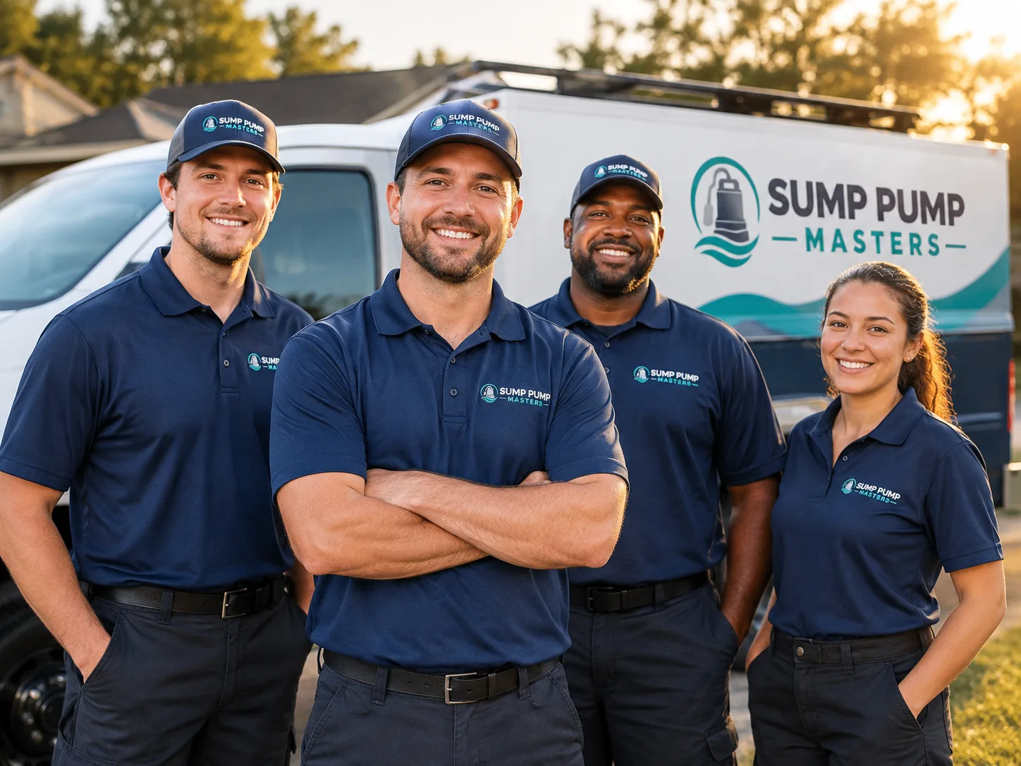 Sump Pump Repair company in Offerle, KS