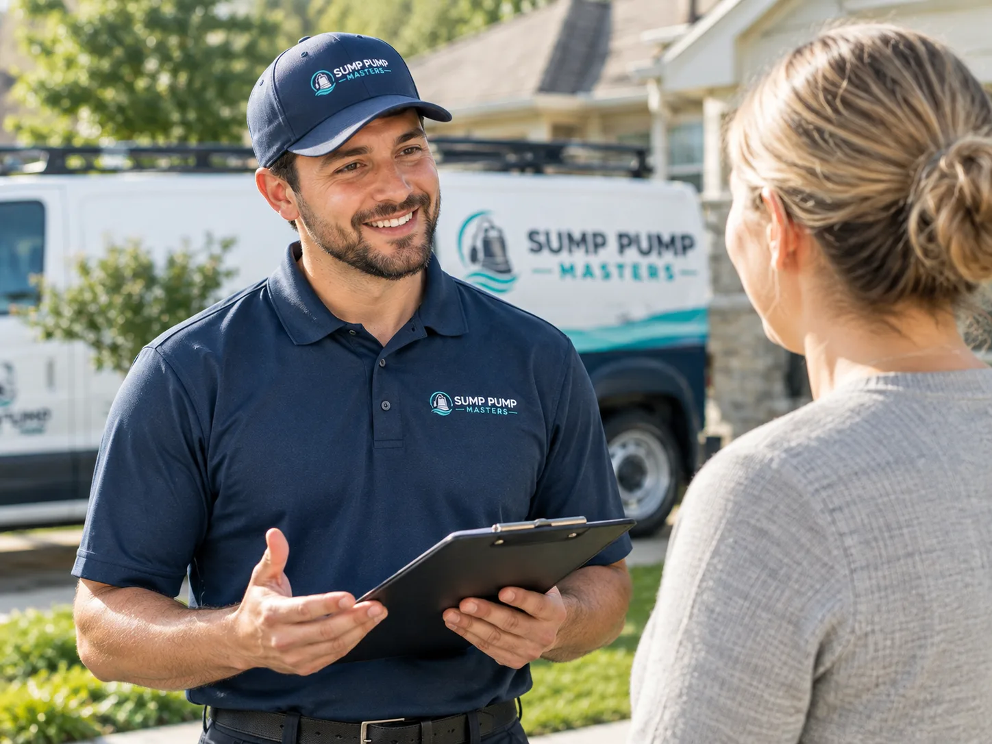 Sump Pump Repair Offerle, KS FAQs